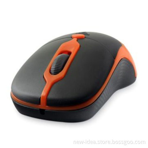 High-precision 3D Optical Mouse, Different Solutions Available